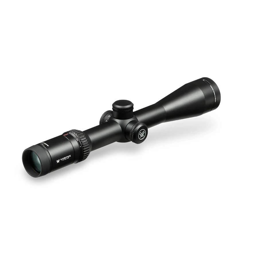 Vortex Viper HS 4-16x44 SFP Riflescope Dead Hold BDC (MOA)
