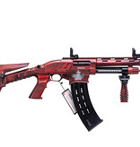 Federation Firearms SPM-12 9″ Shorty, 12ga 3″ Magazine-Fed Pump Action Shotgun