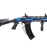 Federation Firearms SPM-12 9″ Shorty, 12ga 3″ Magazine-Fed Pump Action Shotgun