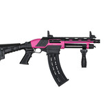 Federation Firearms SPM-12 9″ Shorty, 12ga 3″ Magazine-Fed Pump Action Shotgun