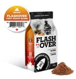 Arrowhead Mix Blend Light Roast - Flashover - 340g Ground