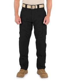 Men's Defender Pant - Black
