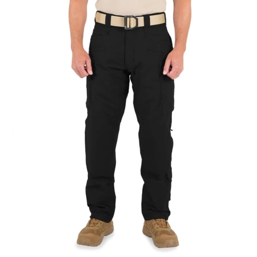 First Tactical  Men's Defender Pant - Black