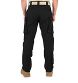 First Tactical Men's Defender Pant - Black
