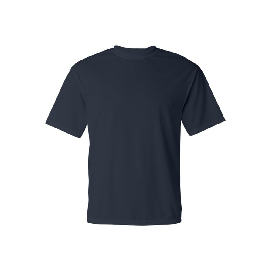 C2 Sport 5100 Performance T-shirt - Navy