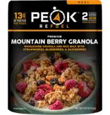 Peak Refuel Mountain Berry Granola