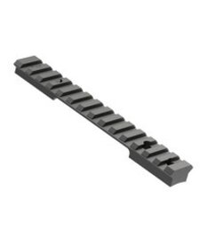 Backcountry Cross-Slot Weatherby Vanguard SA 1-pc 20 MOA Matte
