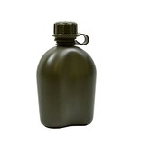 Rothco Genuine G.I. 3 Piece 1 Quart Plastic Canteen