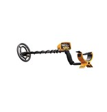 Garrett ACE 250 Metal Detector w/6.5"x9" PROformance Concentric Searchcoil
