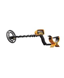 ACE 250 Metal Detector w/6.5"x9" PROformance Concentric Searchcoil