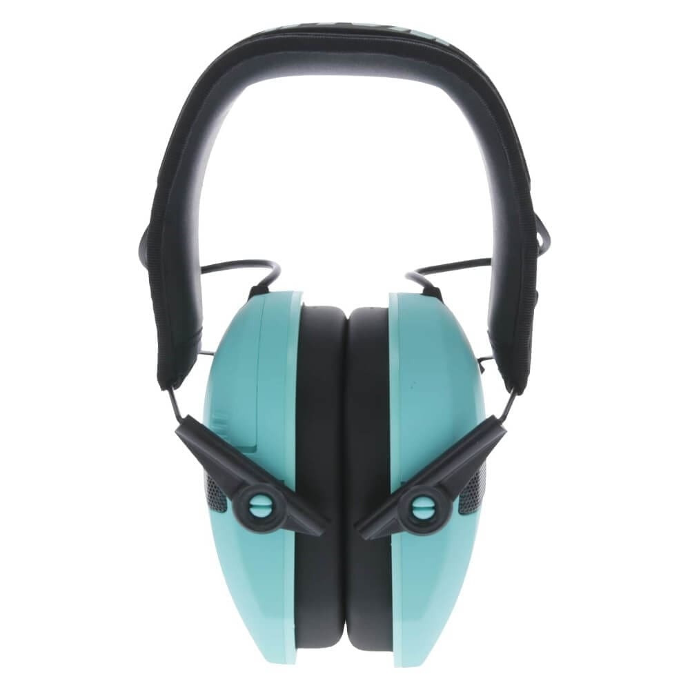 Walker's RAZOR Slim Electronic Muffs