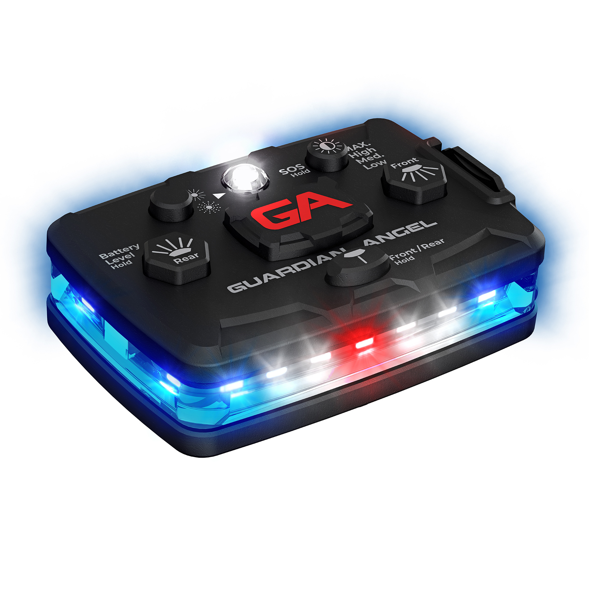 Guardian Angel Elite