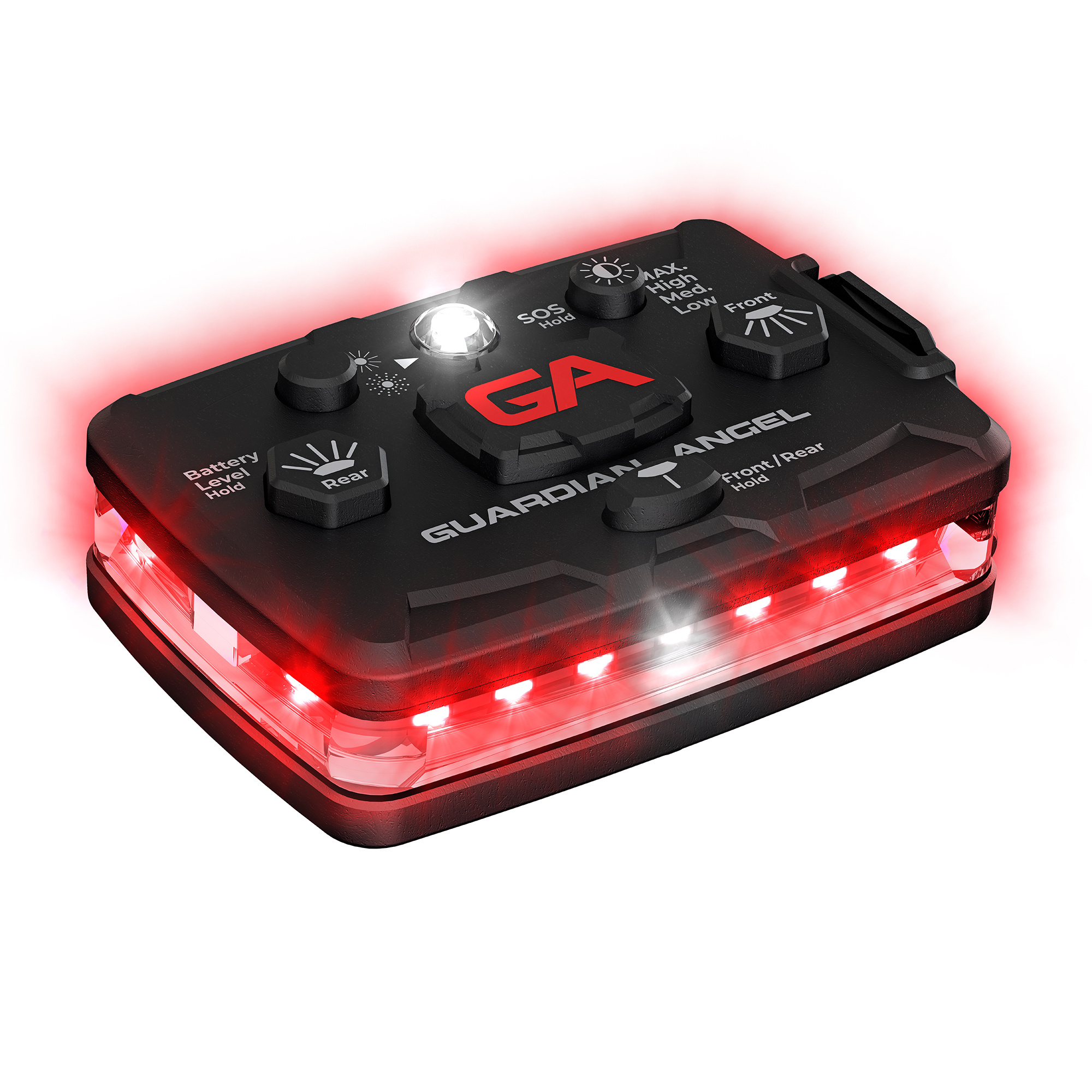 Guardian Angel Elite