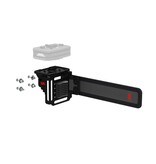 Guardian Angel Rotatable Bike Strap with Magnetic Mount Guardian Angel Rotatable Bike Strap with Magnetic Mount