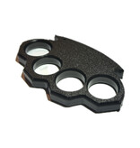 Black Polymer Knuckles