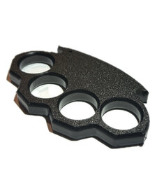 Black Polymer Knuckles