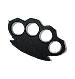 Black Polymer Knuckles