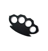 Black Polymer Knuckles - Small