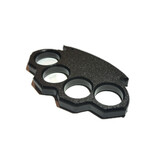 Black Polymer Knuckles - Small
