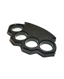 Black Polymer Knuckles - Small