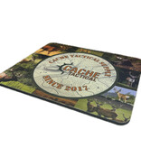 Cache Tactical Wildlife Mouse Pad