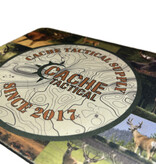 Cache Tactical Wildlife Mouse Pad