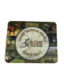 Wildlife Mouse Pad