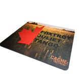 Cache Tactical Foxtrot Juliet Tango Mouse Pad
