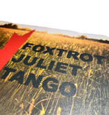 Cache Tactical Foxtrot Juliet Tango Mouse Pad