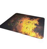 Cache Tactical First In Last Out Mouse Pad