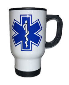 EMS To Go Mug