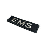 Cache Tactical Embroidered EMS Patch Velcro