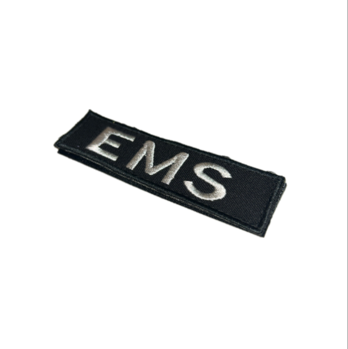 Cache Tactical Embroidered EMS Patch Velcro