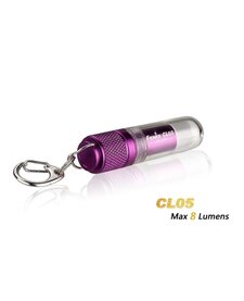 CL05 Purple