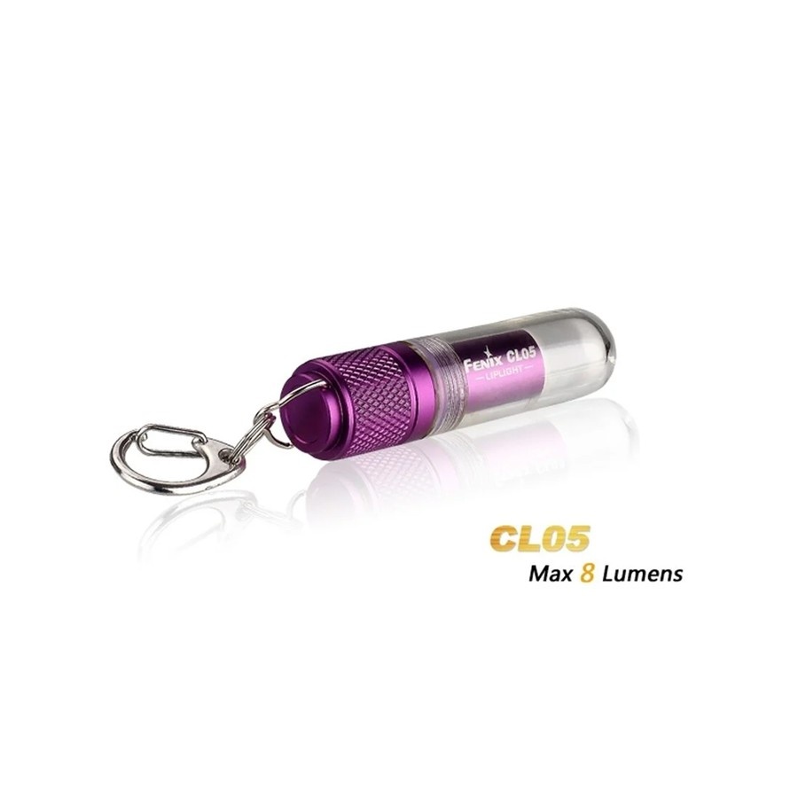 Fenix CL05 Purple