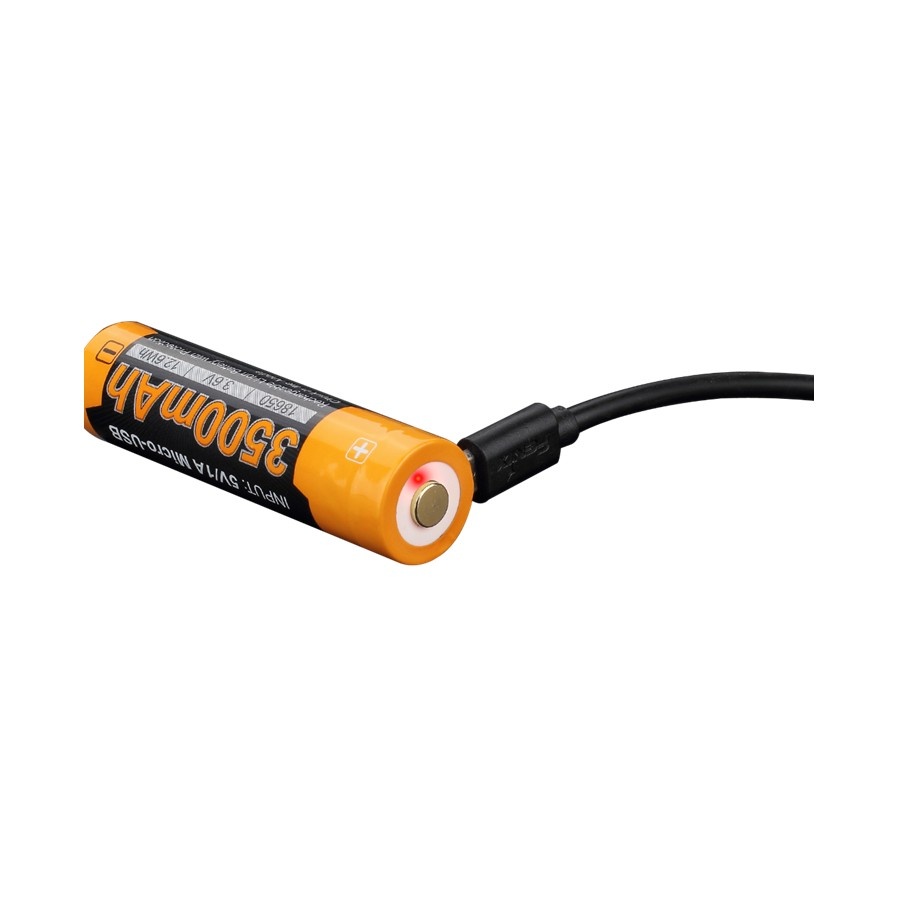 Fenix ARB-L18 3500U mAh 18650 Battery