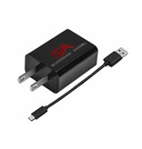 Guardian Angel AC Adapter w/ Type  C USB