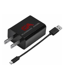 AC Adapter w/ Type  C USB
