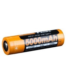 ARB-L21 5000 mAh C port Battery