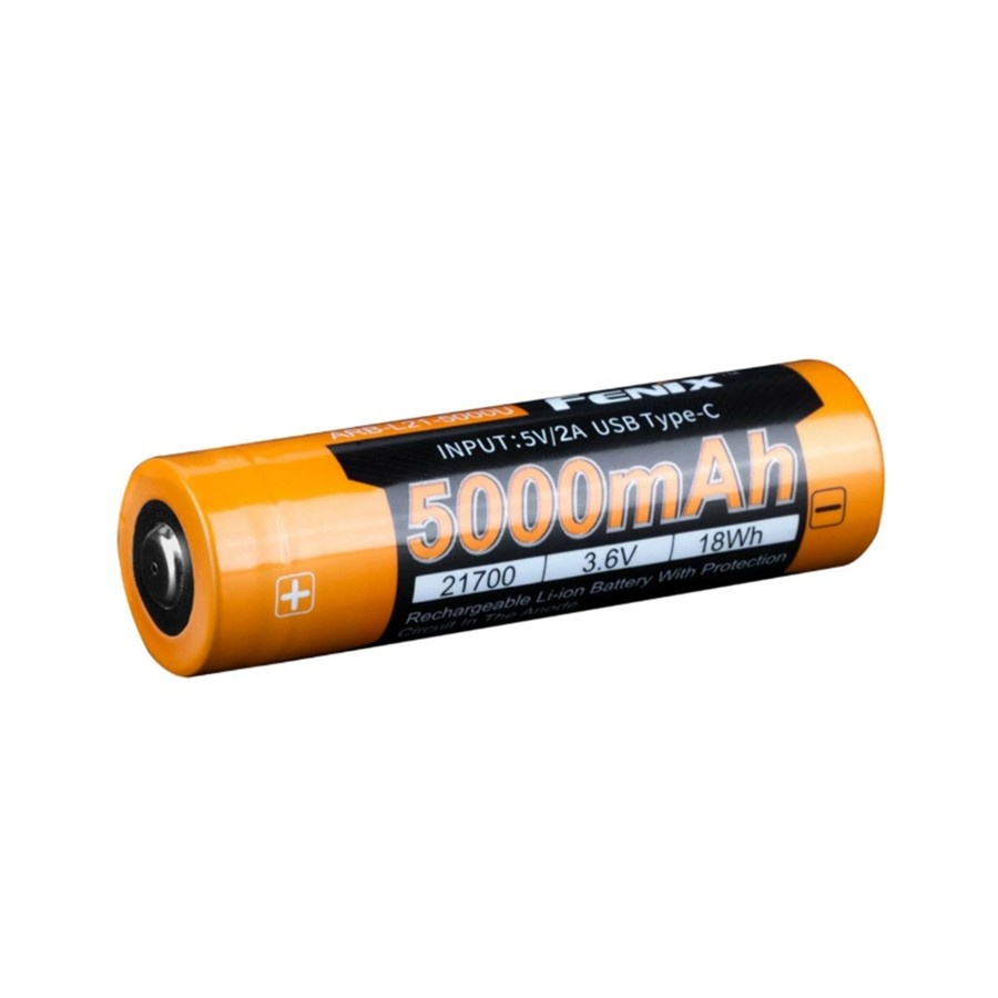 Fenix ARB-L21 5000 mAh C port Battery