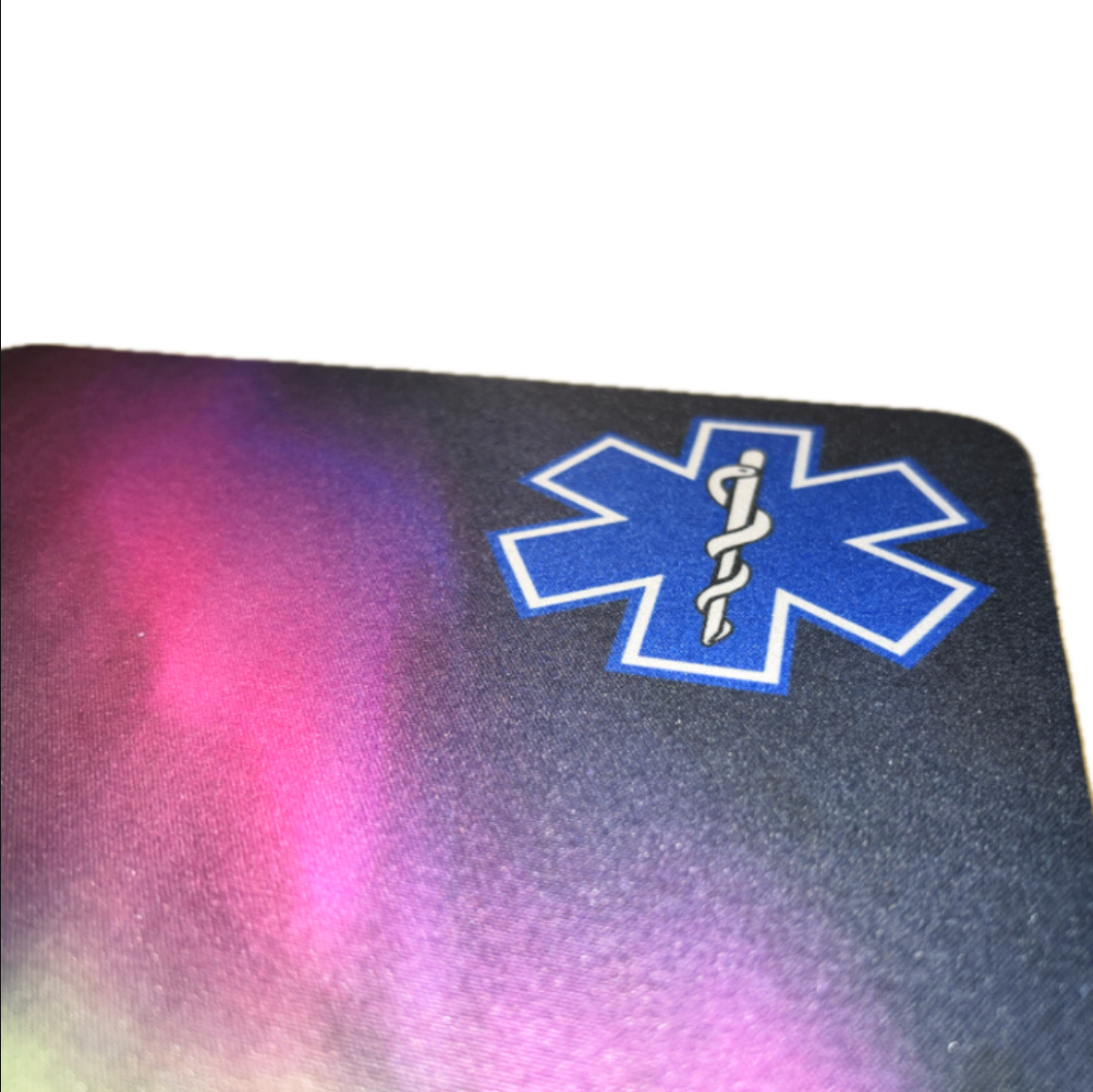 Cache Tactical EMS Mouse Pad