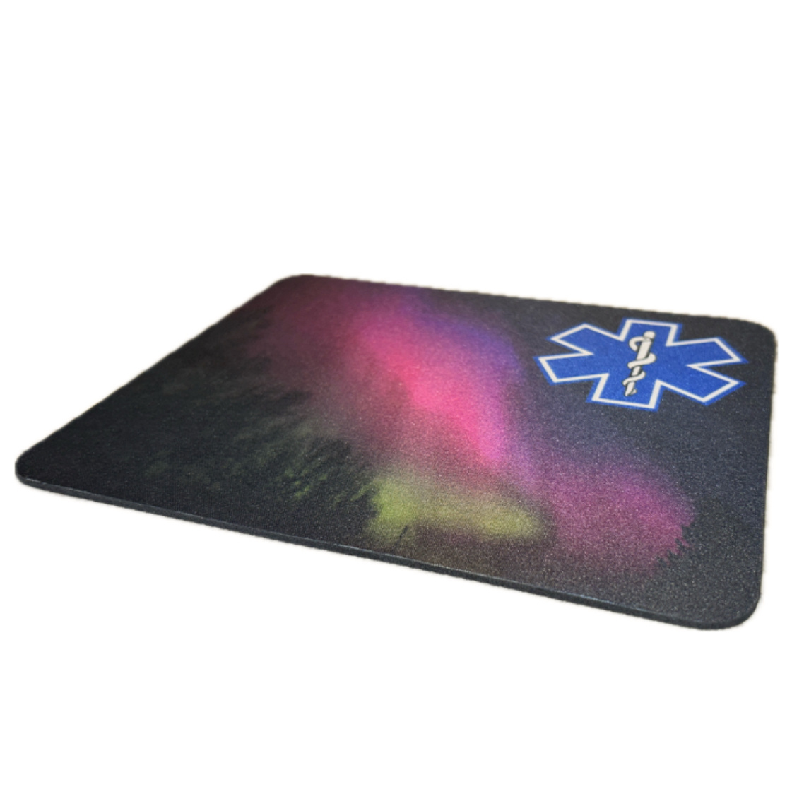 Cache Tactical EMS Mouse Pad