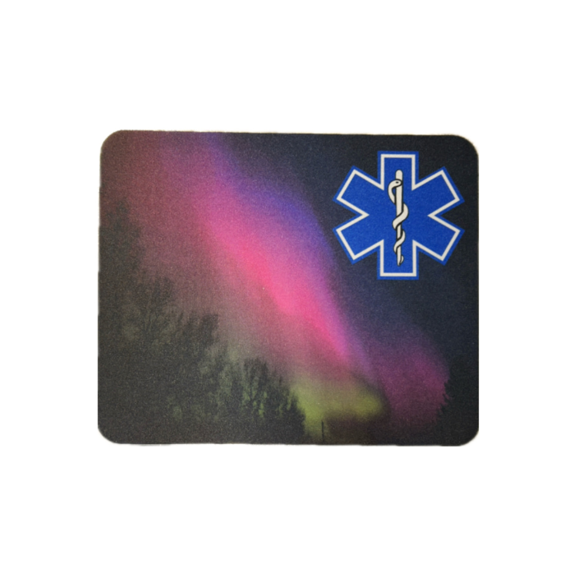 Cache Tactical EMS Mouse Pad