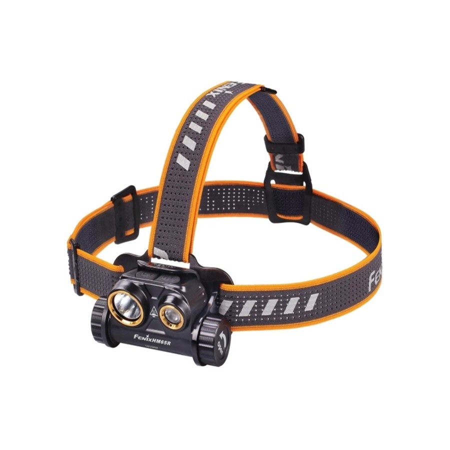 Fenix HM65R Headlamp
