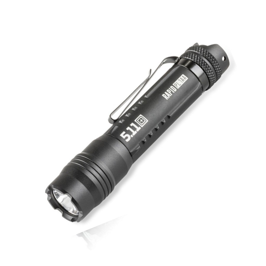5.11 Tactical Rapid PL1 AA Flashlight