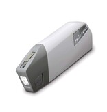 Fenix E-Star Emergency Self Powered & Rechargeable Flashlight