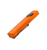 Olight Arkfeld Pro Flat EDC Flashlight with LED Light UV and Laser Olight Arkfeld Pro Flat EDC Flashlight with LED Light UV and Laser