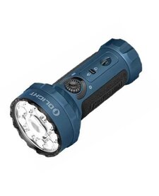 Marauder Mini Powerful LED Flashlight- Midnight Blue