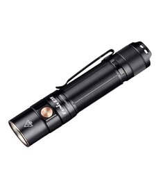 E35R Rechargeable EDC Flashlight