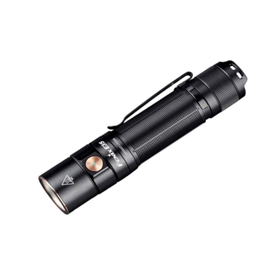 Fenix E35R Rechargeable EDC Flashlight